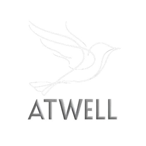 Atwell sparrow logo