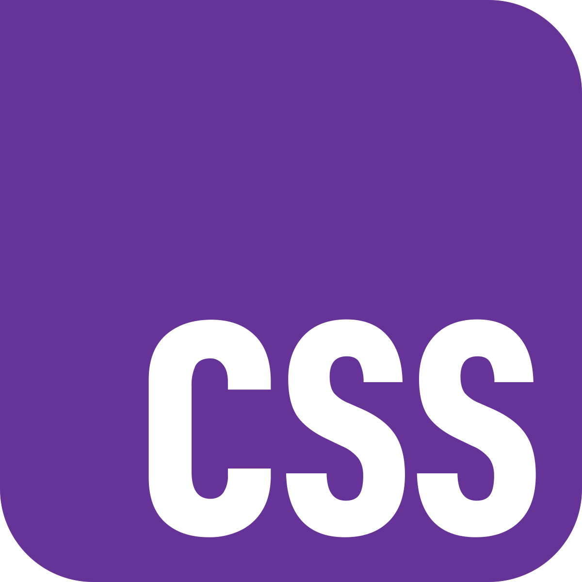 css